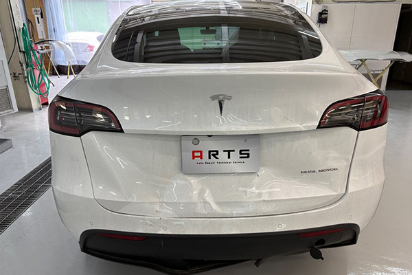 テスラ TESLA ModelY