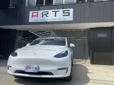 ARTS大阪　お知らせ