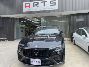 ARTS大阪　お知らせ