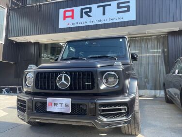 ARTS大阪　お知らせ