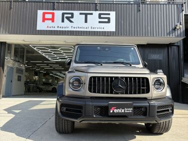 ARTS大阪　お知らせ